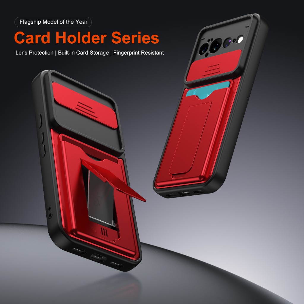 Google Pixel 11 PRO XL用オールインクル - Phone Cases Heavy Duty のレビューと価格