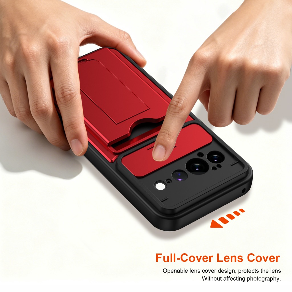 Google Pixel 11 PRO XL用オールインクル - Phone Cases Heavy Duty のレビューと価格