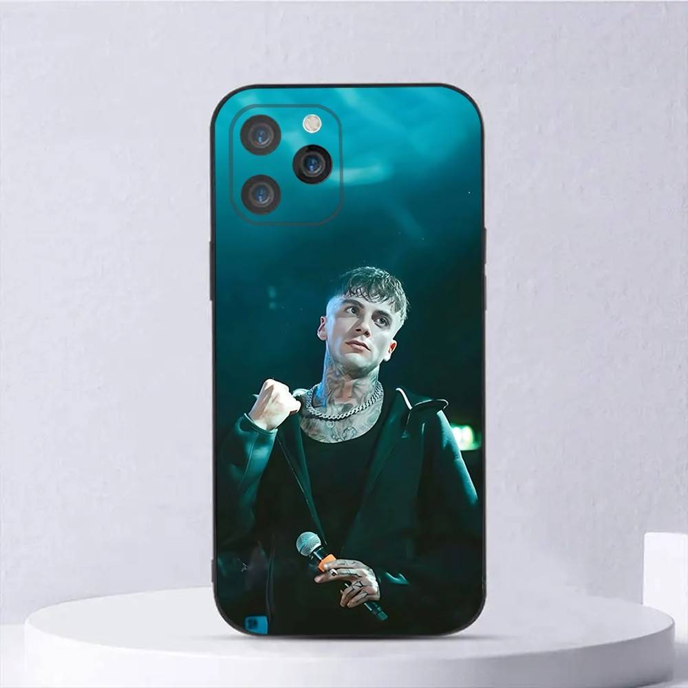 トニーボーイ ゴーイングハード iPhone 16,15,1 - Phone Cases Xr Boys のレビューと価格