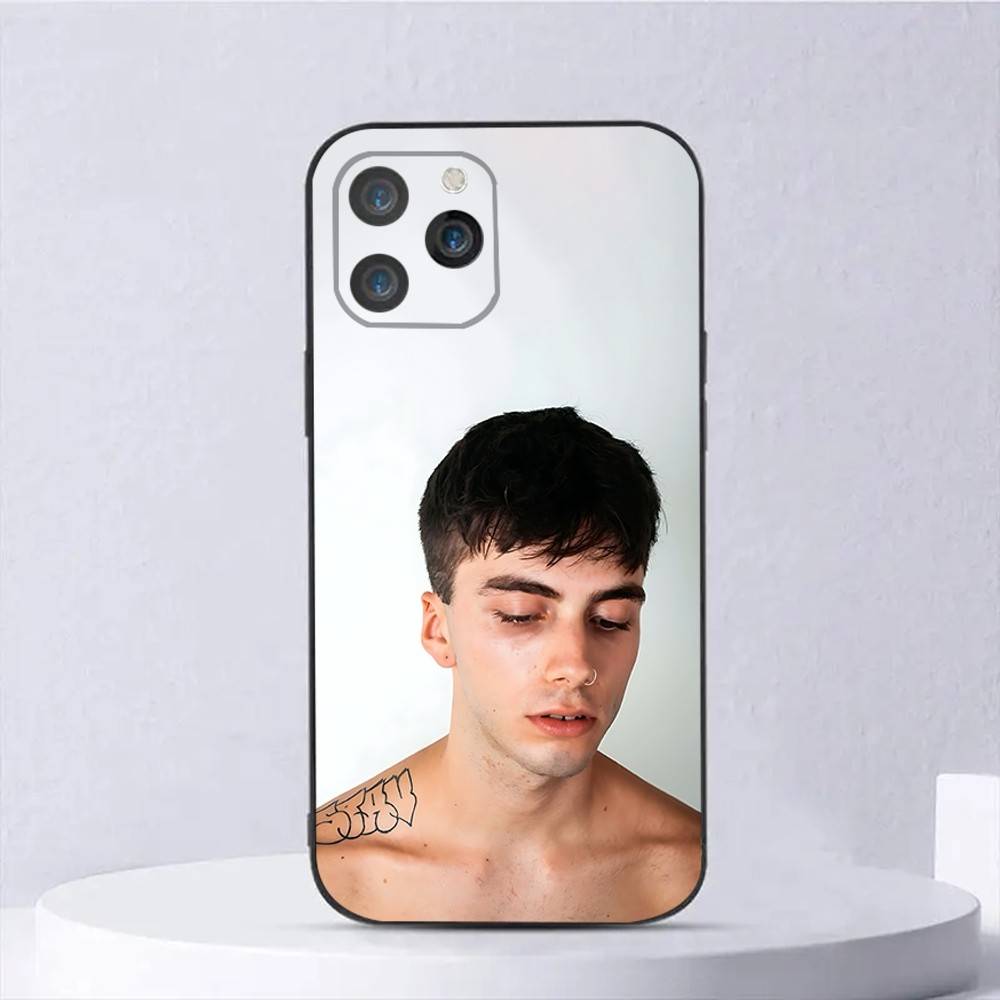 トニーボーイ ゴーイングハード iPhone 16,15,1 - Phone Cases Xr Boys のレビューと価格