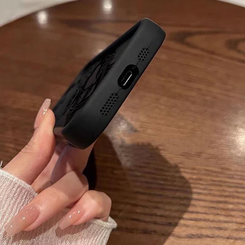 ジャック・サリー・スケリントン アートケース Samsung - Phone Cases Samsung A14 のレビューと価格