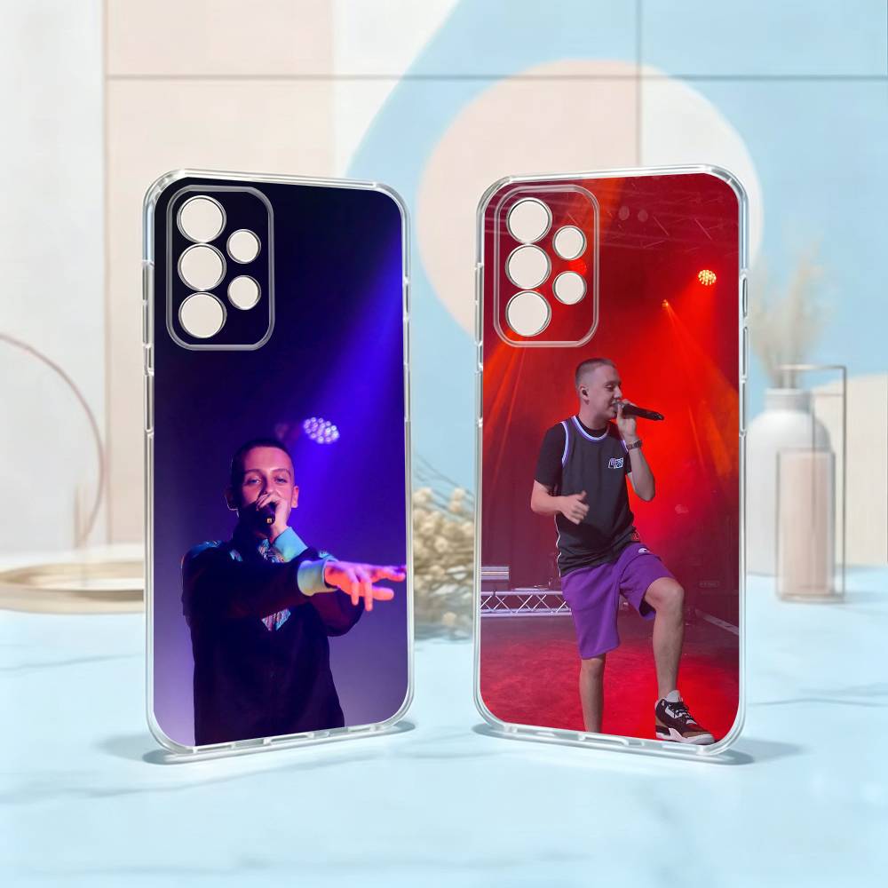 A-Aitch-H UK ラップフォンケース Samsung - Phone Cases Uk Samsung のレビューと価格