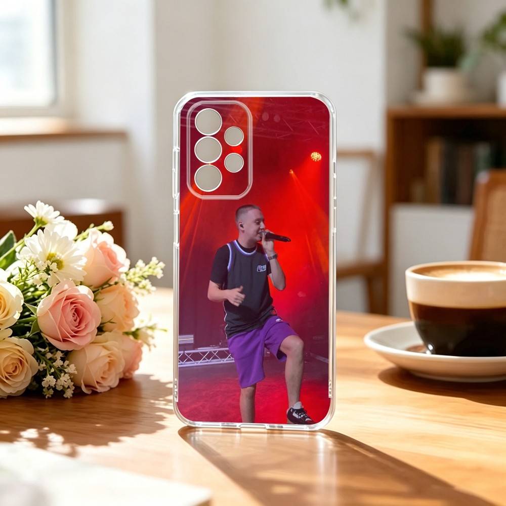 A-Aitch-H UK ラップフォンケース Samsung - Phone Cases Uk Samsung のレビューと価格