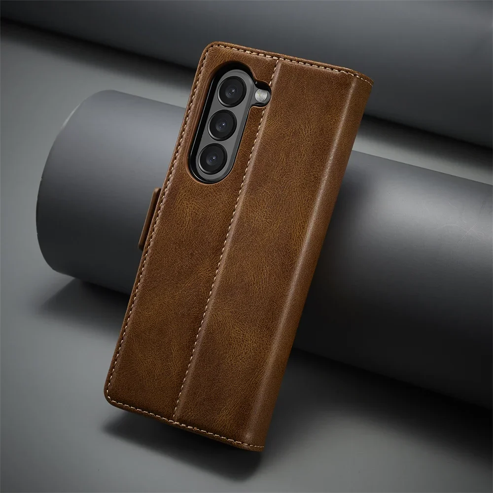 Samsung Galaxy Z Fold 7/6/5/4/ - Phone Cases That Hold Cards のレビューと価格