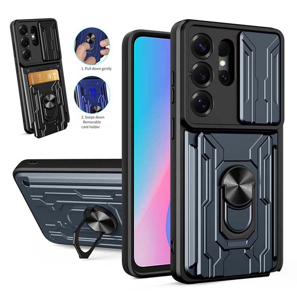 ヘビーデューティアーマーケースサムスンギャラクシー S26U - Phone Cases Heavy Duty のレビューと価格