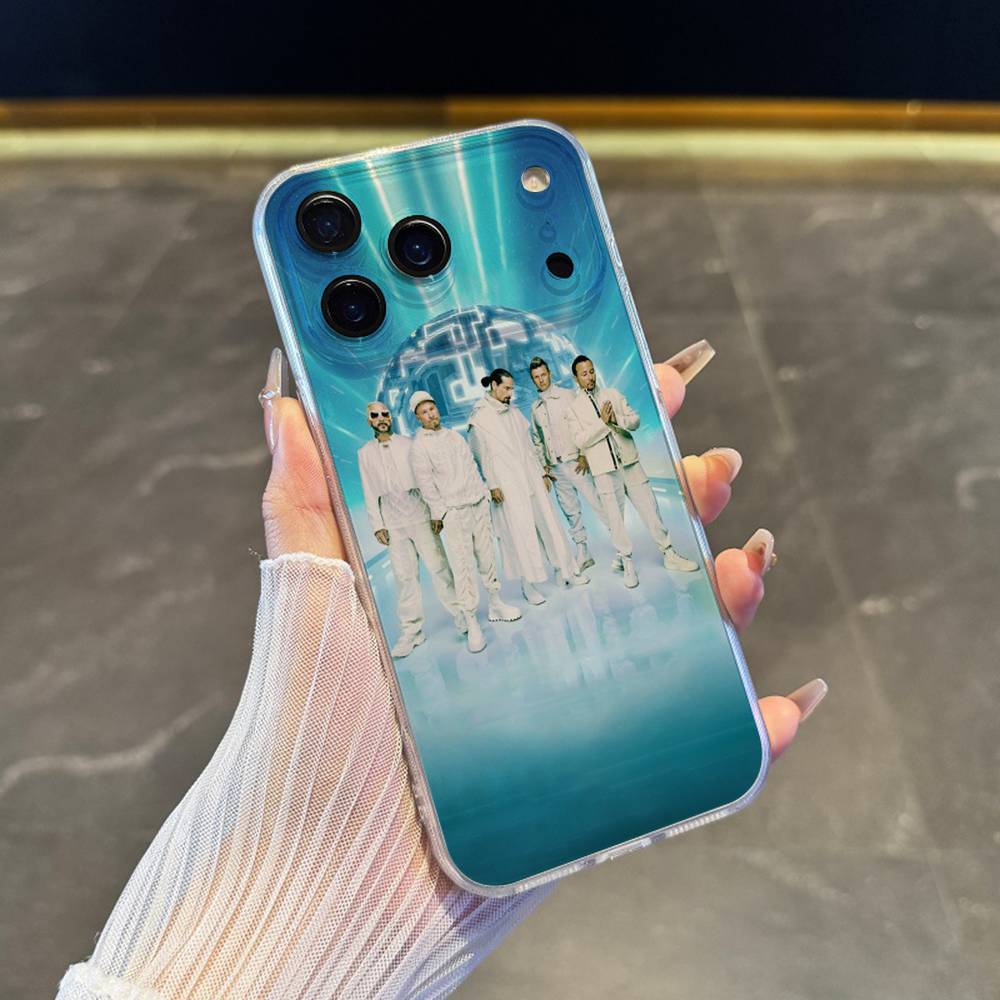 B-バックストリートボーイズ BSB 電話ケース iPhon - Phone Cases Xr Boys のレビューと価格