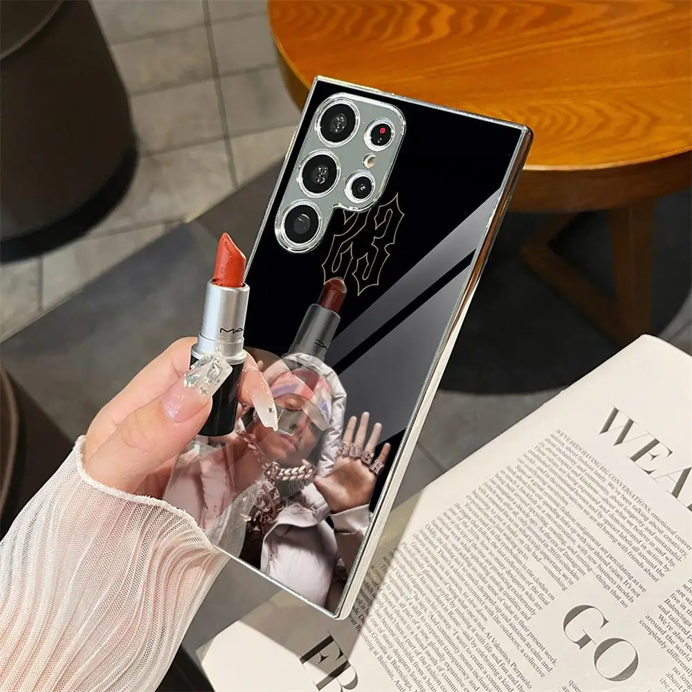 C-Central C-Cee UKラッパー風スマホケース  - Phone Cases Uk Samsung のレビューと価格