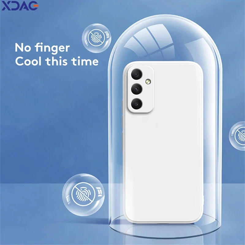 電話ケース三星銀河 A55 A35 A15 5 グラム Fu - Phone Cases Uae のレビューと価格