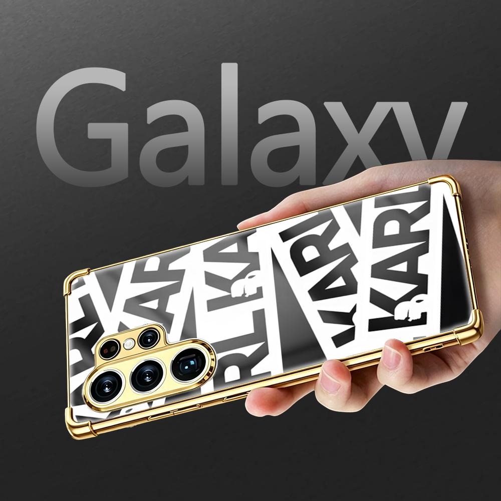 猫K-Karlスマホケース Samsung S26 S25  - Phone Cases Samsung S25 のレビューと価格