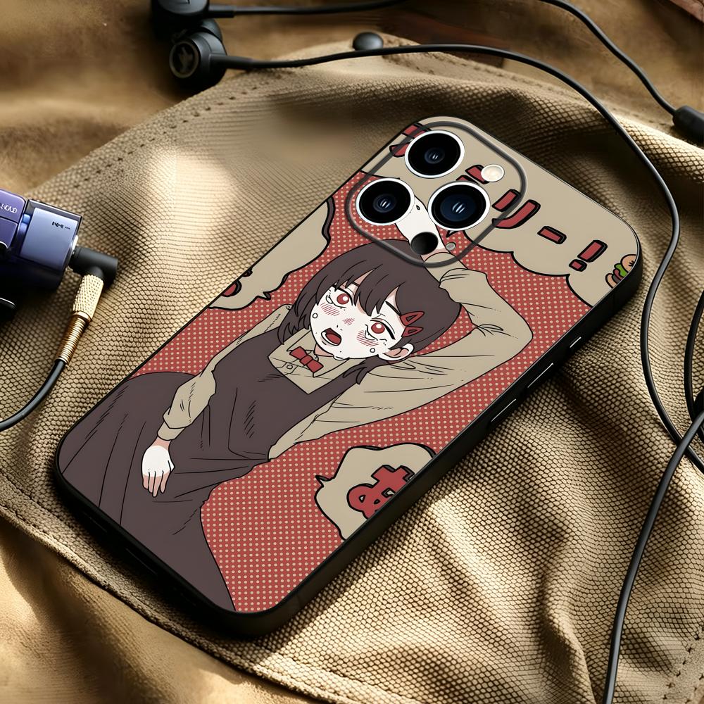 チェーンソーマン こうばにひがしやま iPhoneケース i - Phone Cases Men のレビューと価格