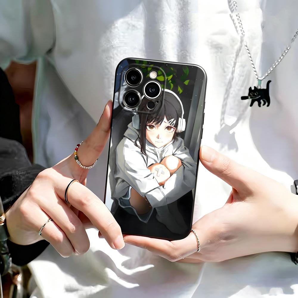 チェーンソーマン こうばにひがしやま iPhoneケース i - Phone Cases Men のレビューと価格
