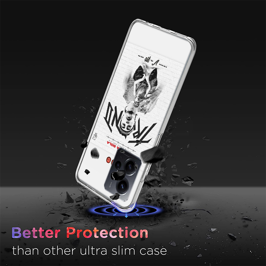 Trueno Rapperスマホケース Redmi Note - Phone Cases Com のレビューと価格
