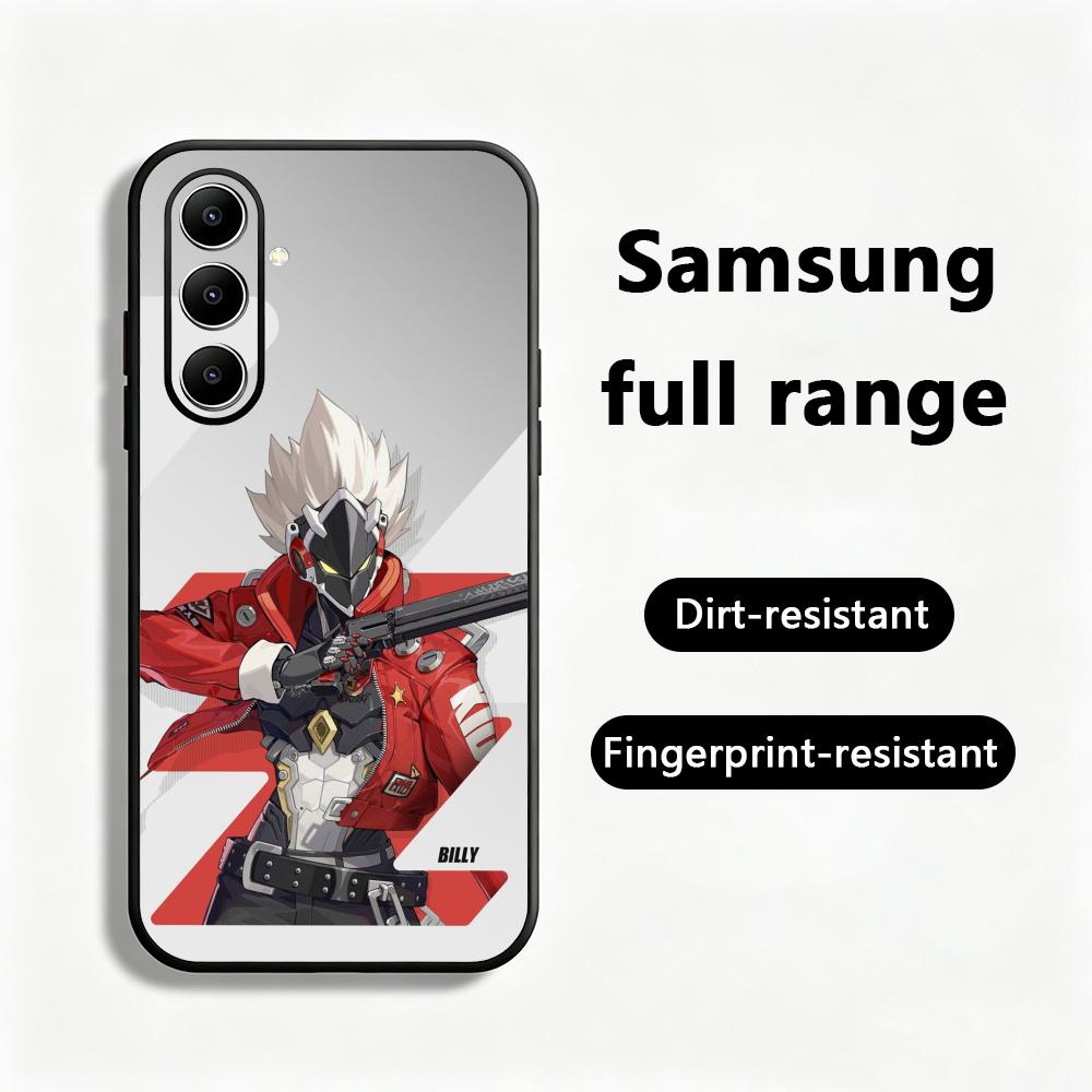 ホットクールアニメ ビリーザキッド スマホケース Samsu - Phone Cases Kids のレビューと価格