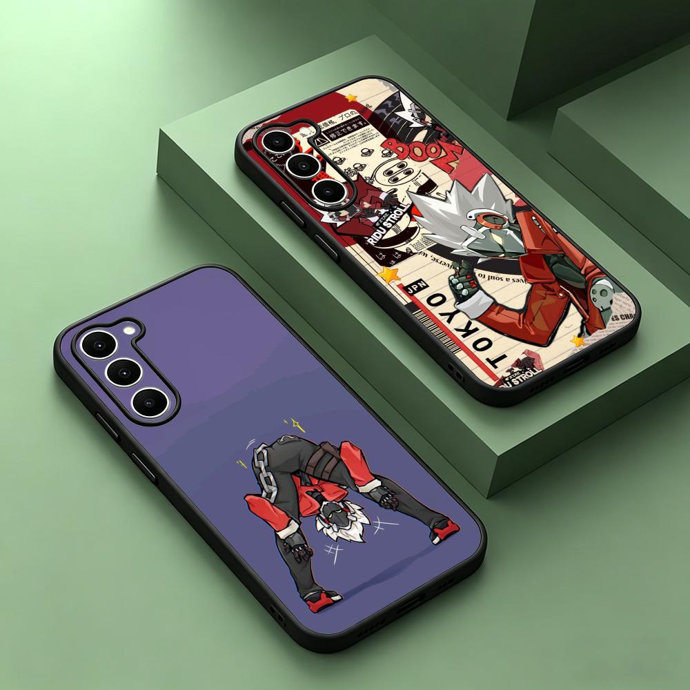 ホットクールアニメ ビリーザキッド スマホケース Samsu - Phone Cases Kids のレビューと価格