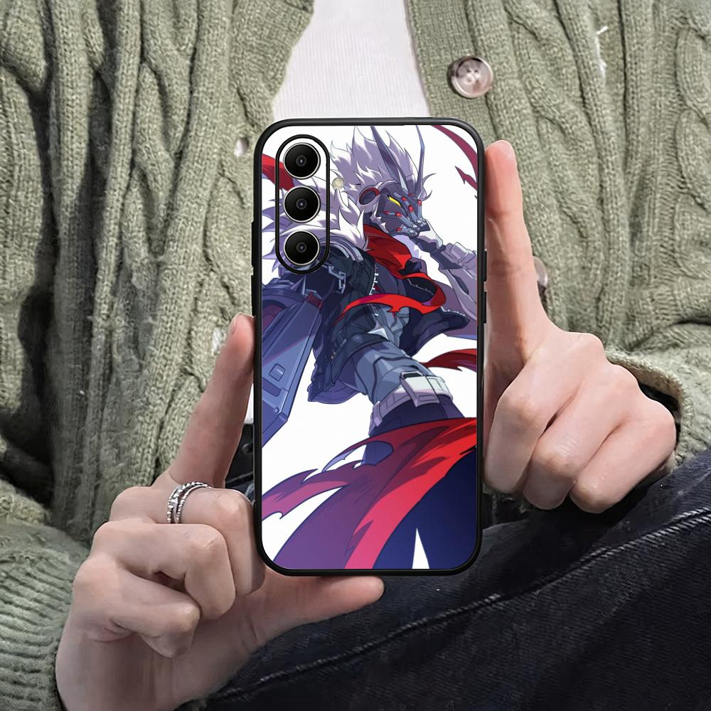 ホットクールアニメ ビリーザキッド スマホケース Samsu - Phone Cases Kids のレビューと価格