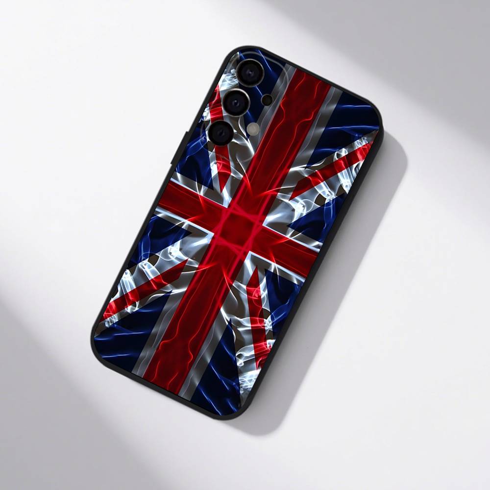 英国旗ユニオンジャック英国電話ケースサムスン S25、S24 - Phone Cases Uk Samsung のレビューと価格