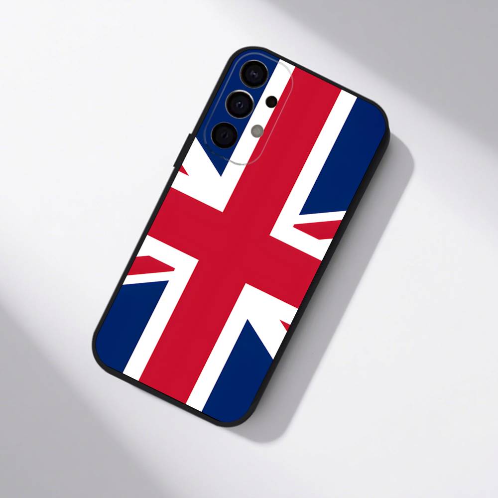 英国旗ユニオンジャック英国電話ケースサムスン S25、S24 - Phone Cases Uk Samsung のレビューと価格