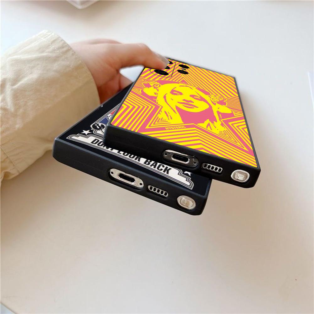 H-Hysteric G-GlamourS 電話ケースサムス - Phone Cases Samsung S25 のレビューと価格