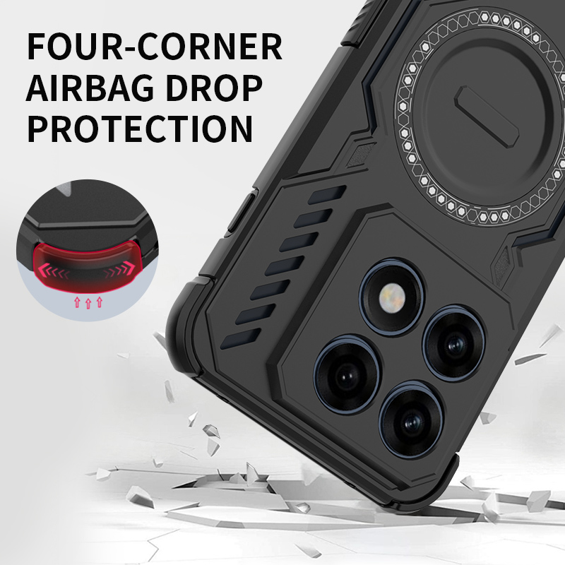 モトローラシグネチャーフォンケース Moto Edge 70 - Heat Dissipation Case のレビューと価格