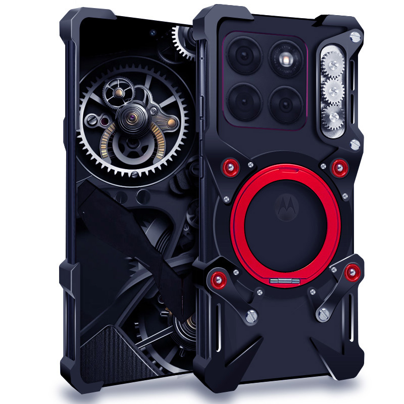 高級感あふれるトールヘビーデューティーアーマーメタルアルミ製 - Phone Cases Heavy Duty のレビューと価格