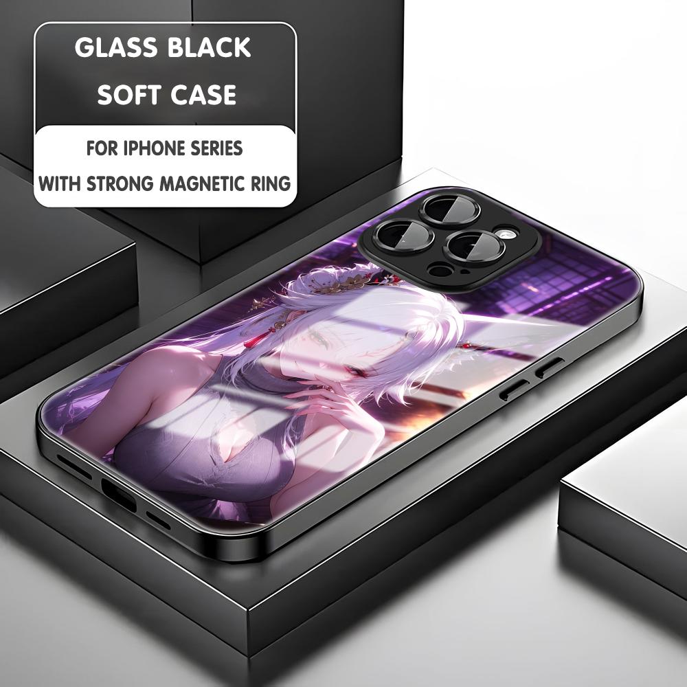 ウザリングウェイブス 信堅信 iPhoneケース iPhon - Phone Cases Xs のレビューと価格