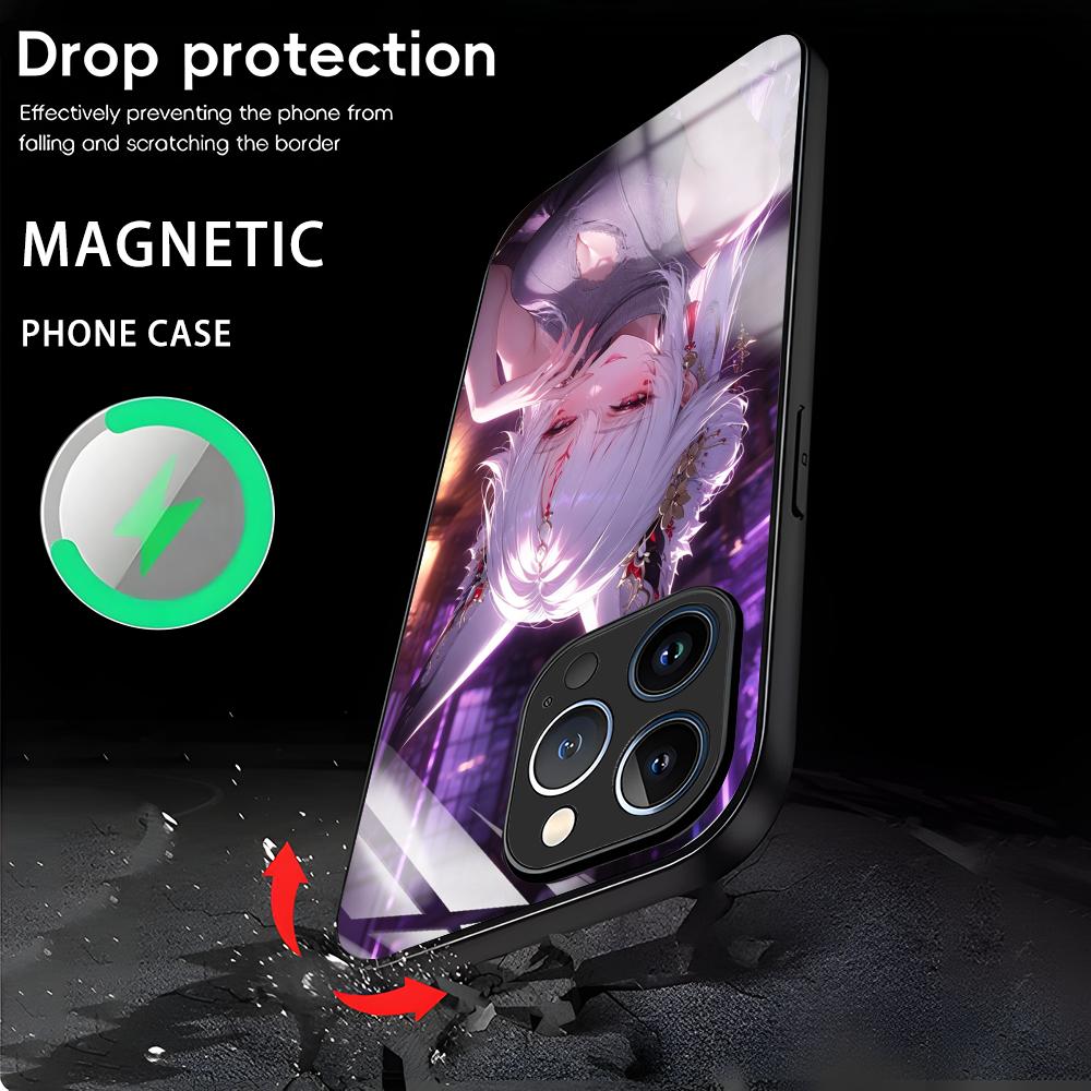 ウザリングウェイブス 信堅信 iPhoneケース iPhon - Phone Cases Xs のレビューと価格