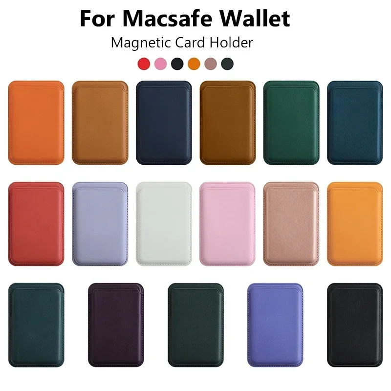 2026年トップセラー！スマホアクセサリー マグネット式ウォ - Phone Cases That Hold Cards のレビューと価格