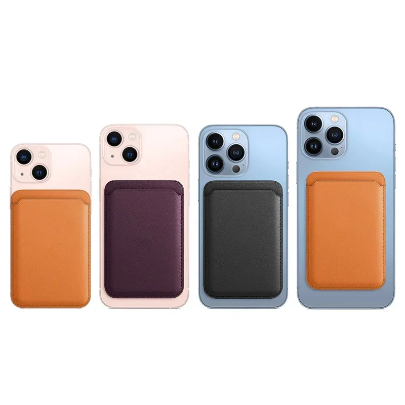 2026年トップセラー！スマホアクセサリー マグネット式ウォ - Phone Cases That Hold Cards のレビューと価格