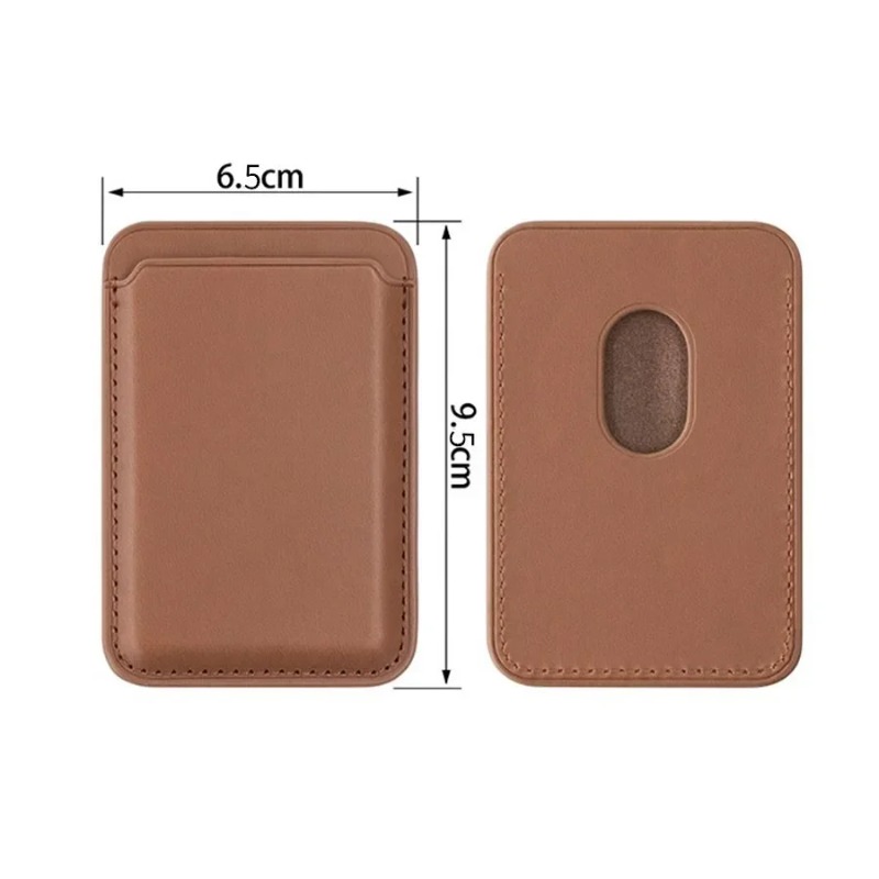 2026年トップセラー！スマホアクセサリー マグネット式ウォ - Phone Cases That Hold Cards のレビューと価格