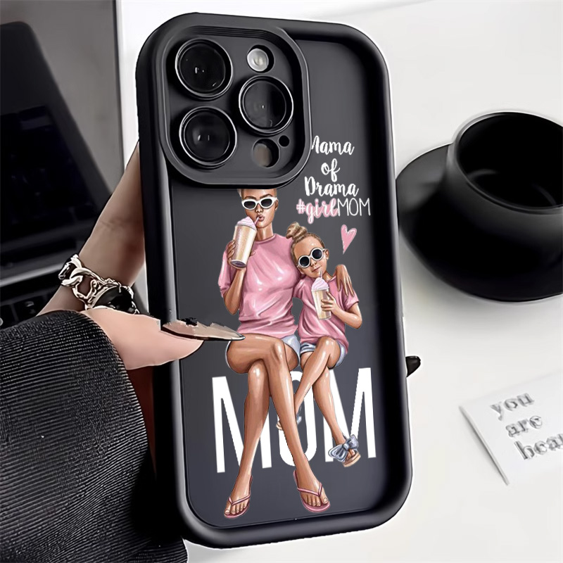 ファッション スーパーママ ママ ベビー 男の子 女の子 i - Phone Cases Xr Boys のレビューと価格