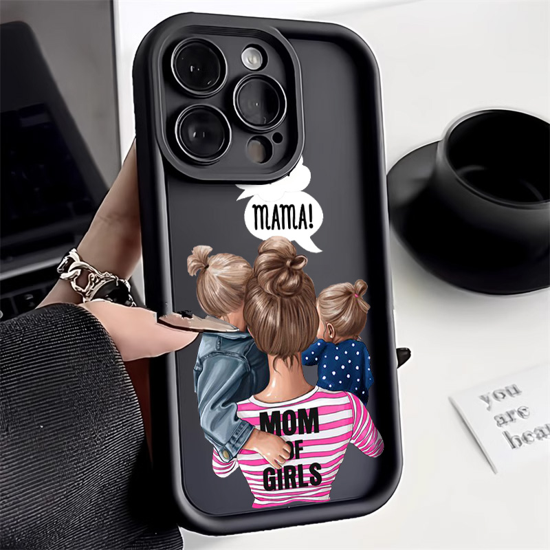 ファッション スーパーママ ママ ベビー 男の子 女の子 i - Phone Cases Xr Boys のレビューと価格