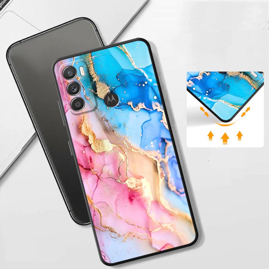 モトローラ Moto G52 G53 G30 G22 Edg - Phone Cases Motorola のレビューと価格