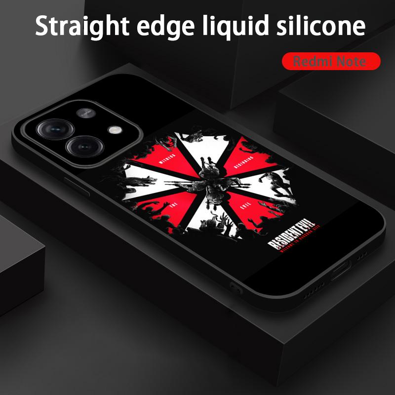 レオンXアダ・ウォン ホットゲームマン スマホケース Red - Phone Cases Men のレビューと価格