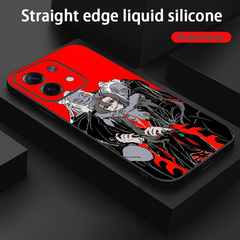 魏無羨×蘭王吉 クールな男性向け Redmi Note 14 - Phone Cases Men のレビューと価格